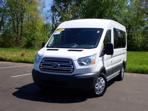 2016 Ford Transit-150 XLT